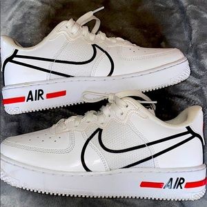Air Force Ones